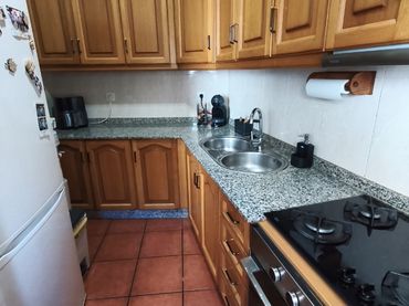 Dúplex en  Calle del Padre Torrero 17 - Foto 6
