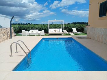 Chalet en  Passeig Voramar 76 - Foto 1