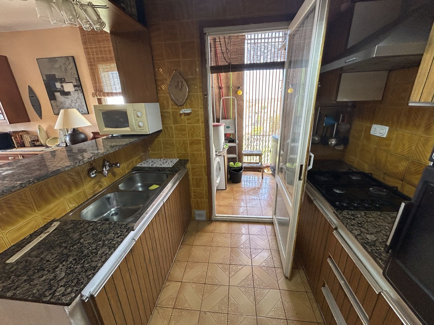 Ático en Calle de la Punta del Banc, 2, Marítima Residencial, Marítima Residencial - Foto 12