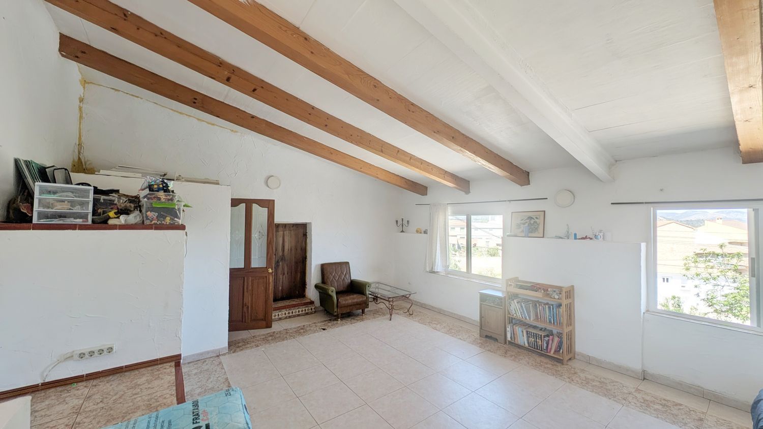Casa de pueblo en Calle Creu de la Cs, 2 - Foto 14
