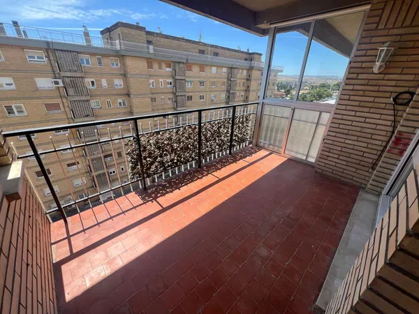 Piso en Calle de Foratata, 1 - Foto 5