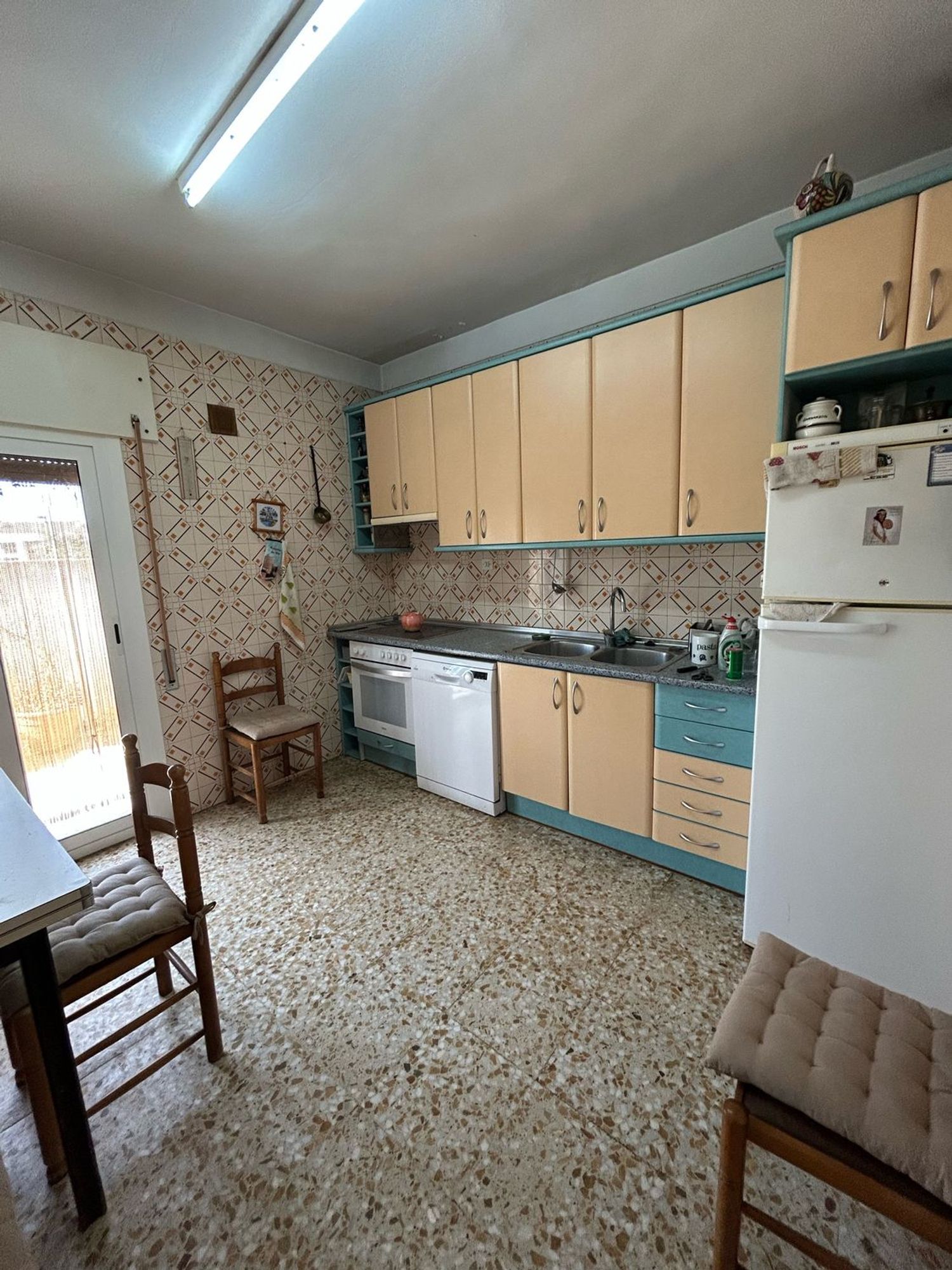 Casa o chalet independiente en Calle Terreros, 4 - Foto 7