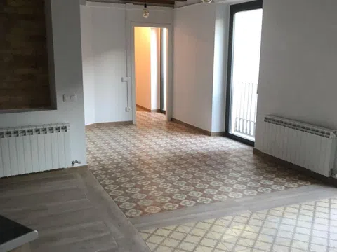 Piso en calle de sobrerroca, 3 -5 - Foto 1