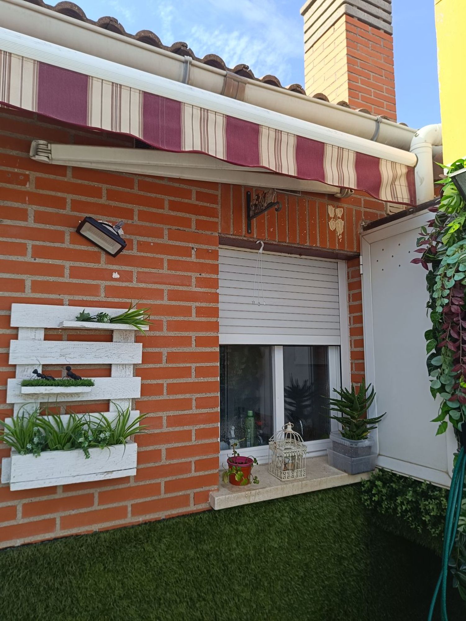 Ático en Calle Peña Rivera, 19, Casco Histórico de Vallecas - Foto 26