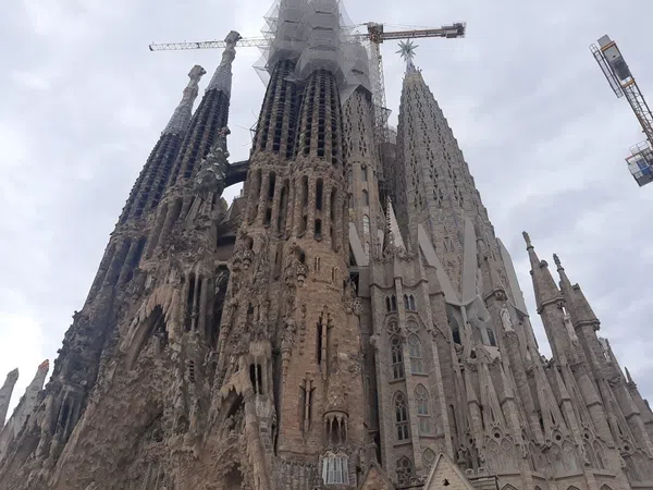 Local en Pastelería en La Sagrada Família, La Sagrada Família - Foto 5