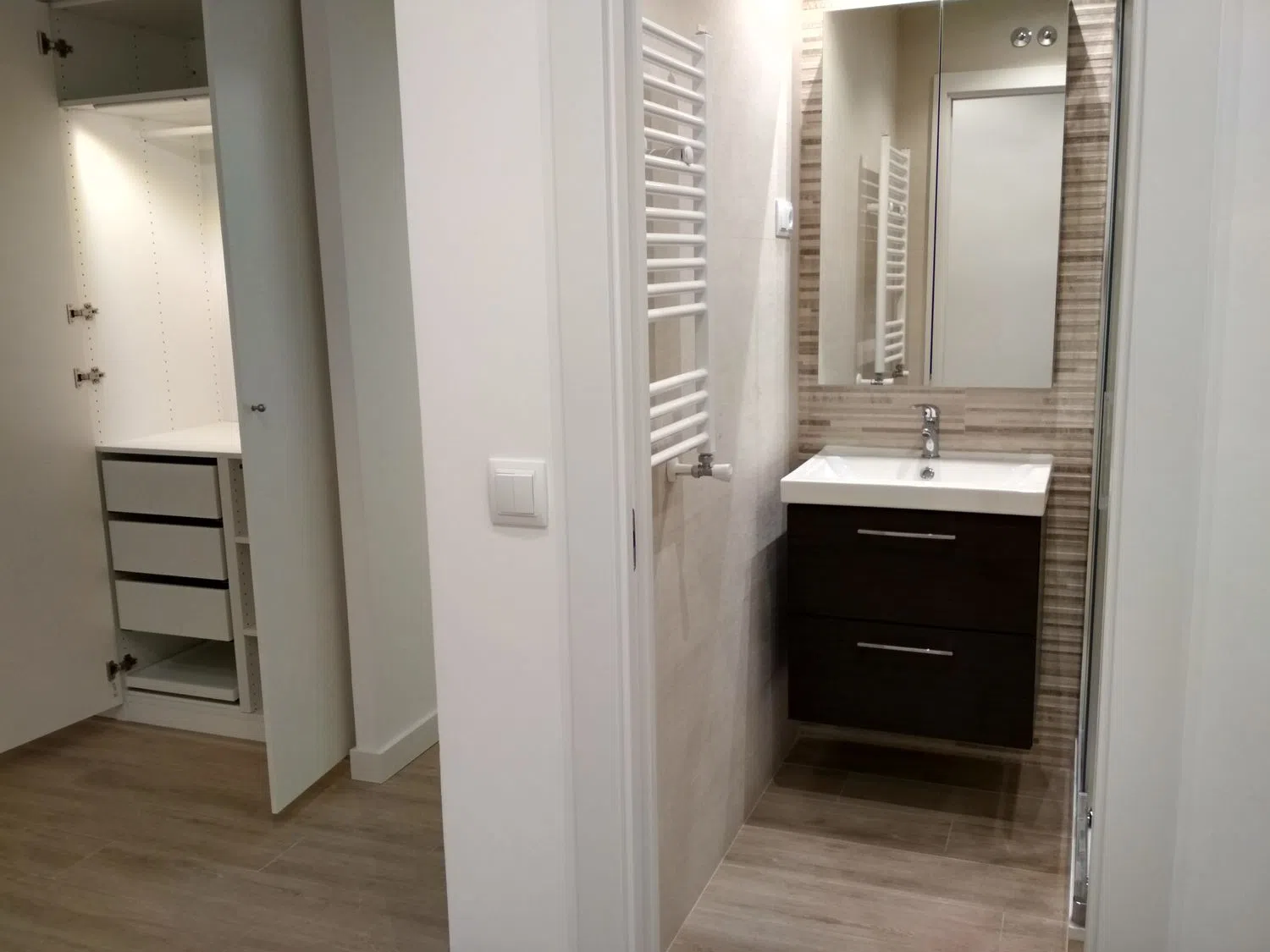 Piso en Diego de León, 27 - Foto 26