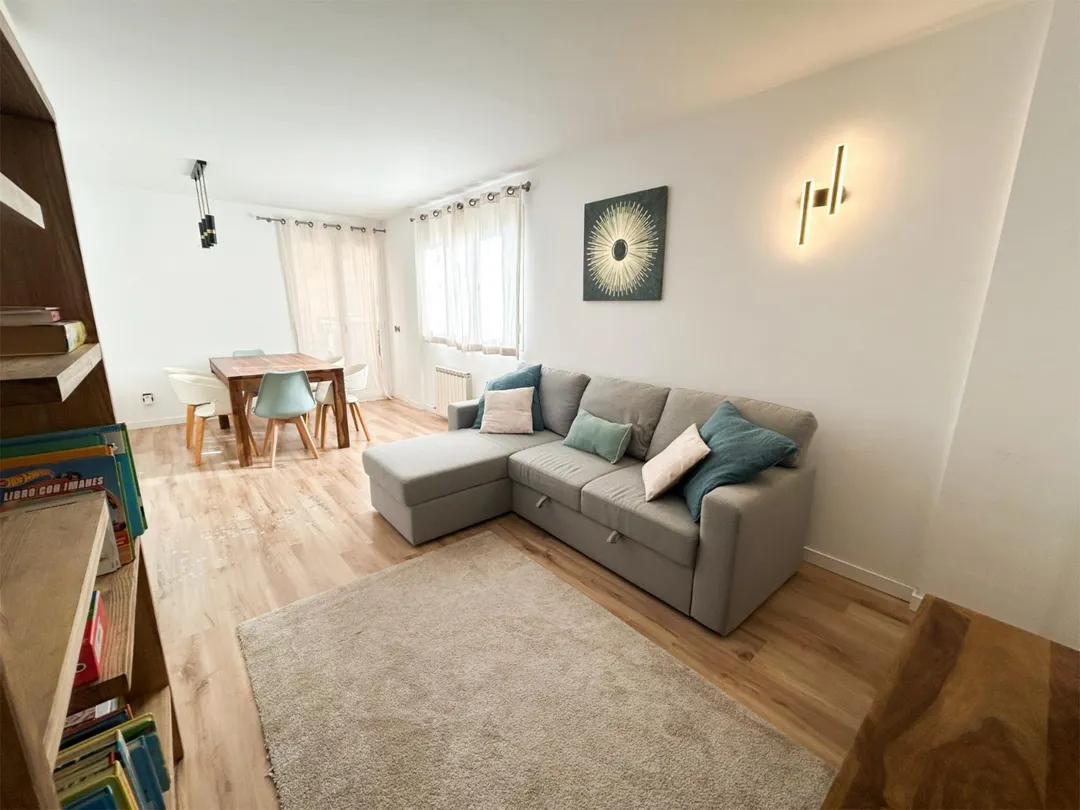 Piso en  Carrer de Santa Margalida 7 - Foto 10