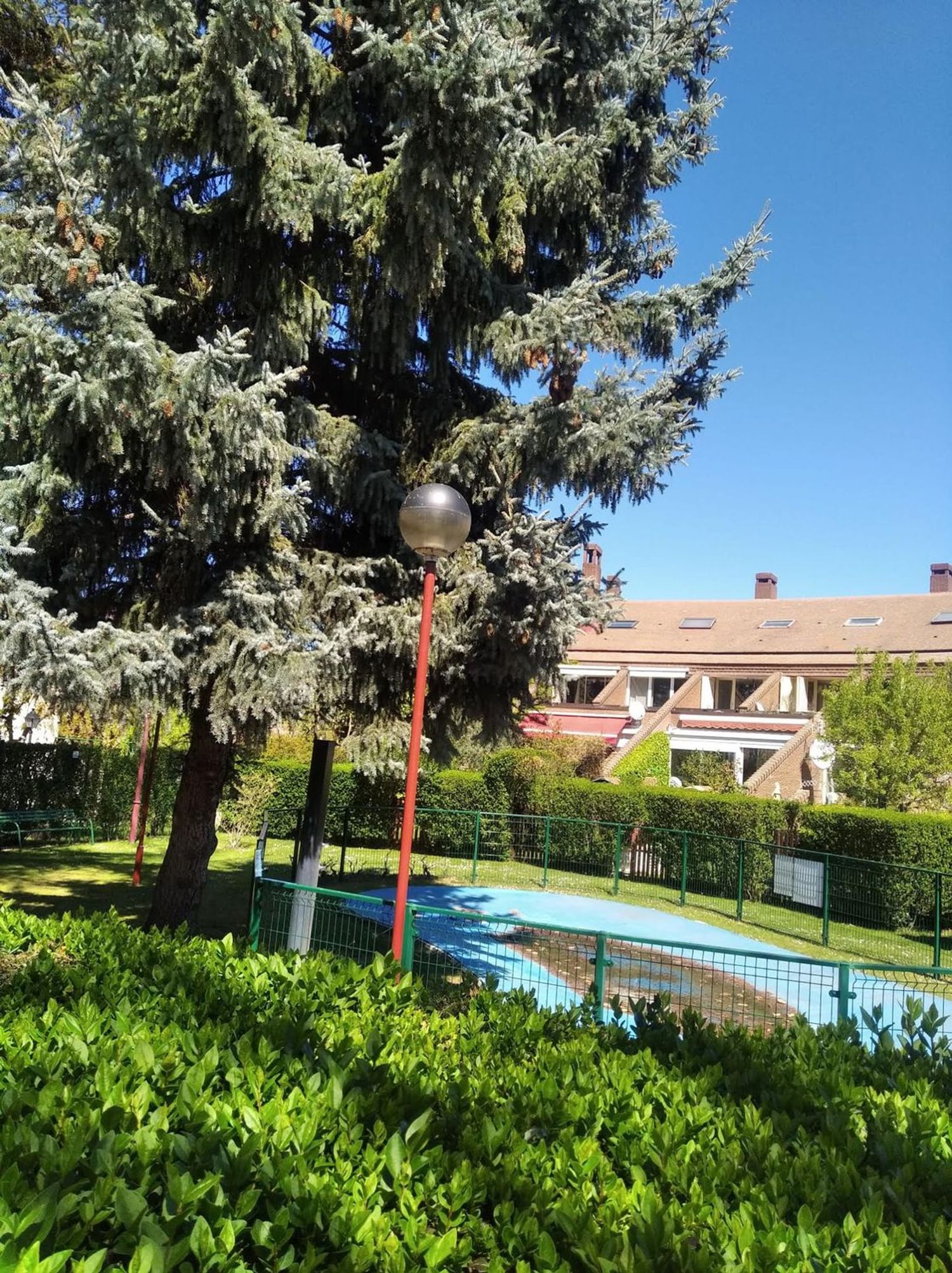 Dúplex en Calle de Pradoluengo, 15 - Foto 8