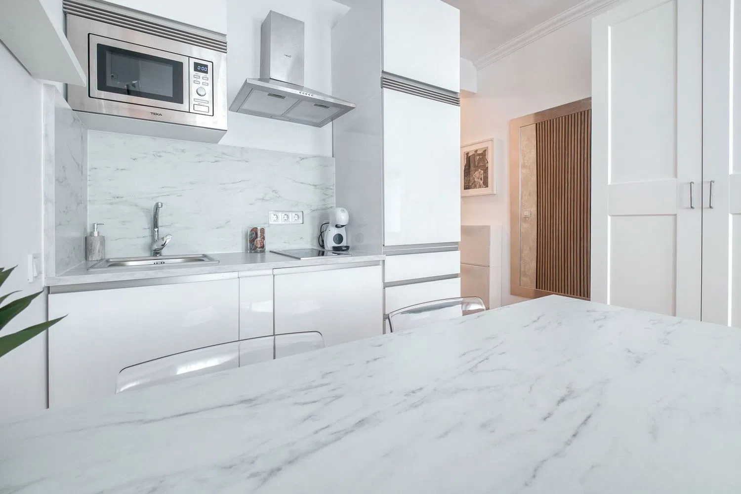 Estudio en calle de Valverde, 10 - Foto 3