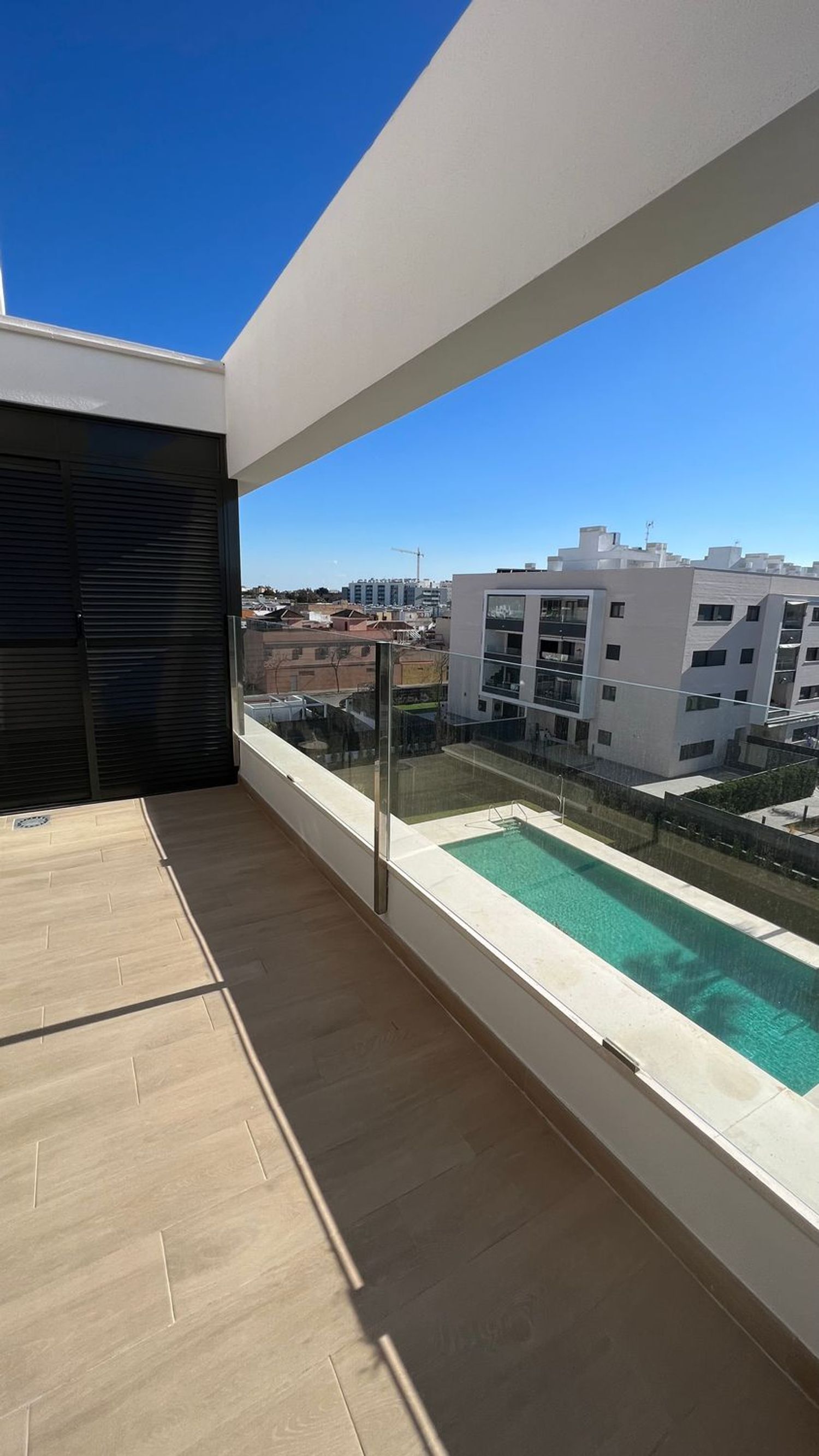 Ático en calle Santa Josefina, 8 - Foto 1