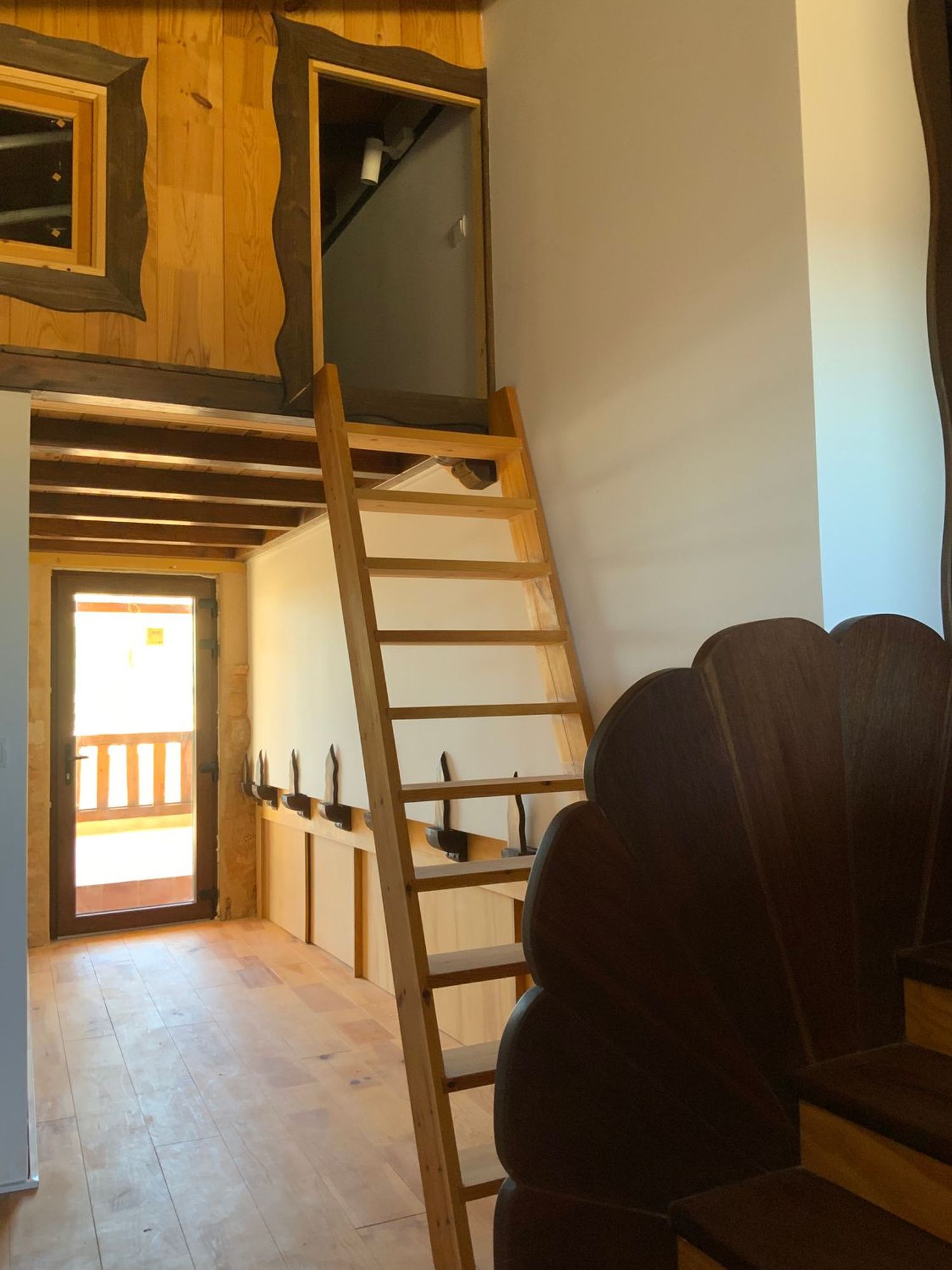 Casa o chalet independiente en Sigüenza - Foto 17