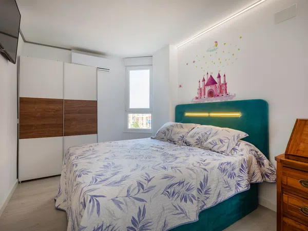 Piso en Hermanos Maristas, 9 - Foto 14