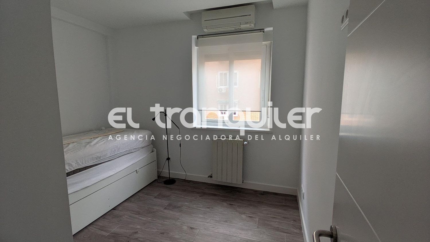 Piso en Calle de Valderrodrigo, 26, Valdezarza - Foto 25