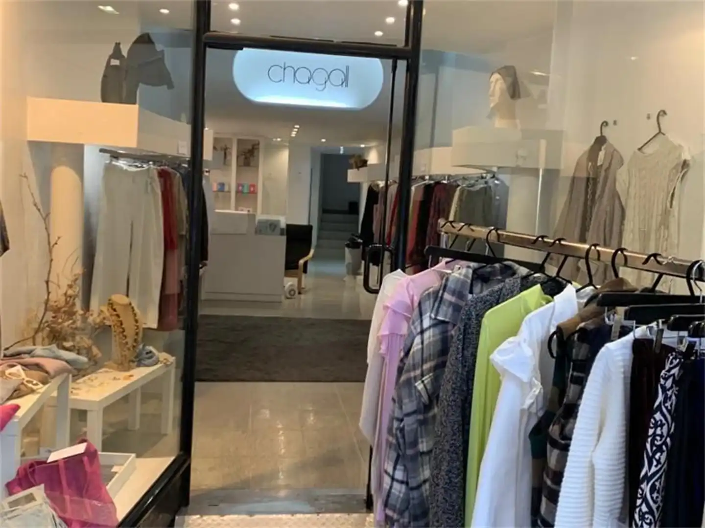 Local comercial en  Calle Marqués de Pidal 21 - Foto 7