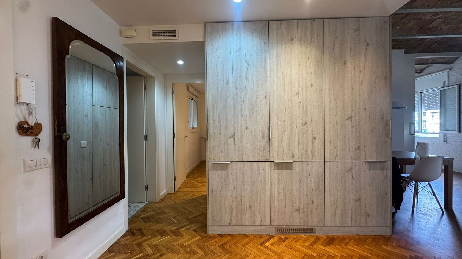 Piso en Plaza de Gal·la Placídia, 23, Sant Gervasi - Galvany - Foto 6