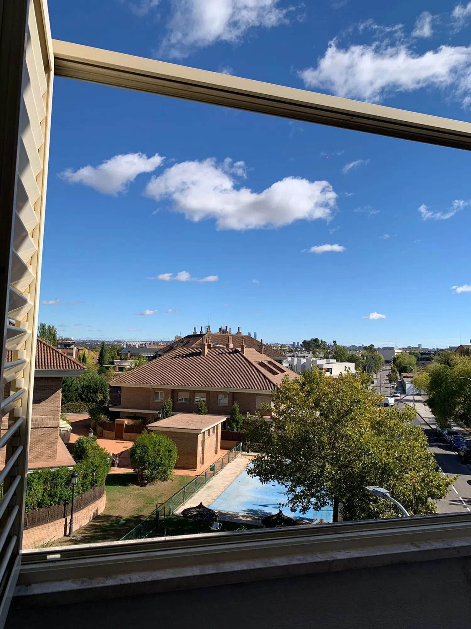 Piso en calle de Aguarón, 31 - Foto 11