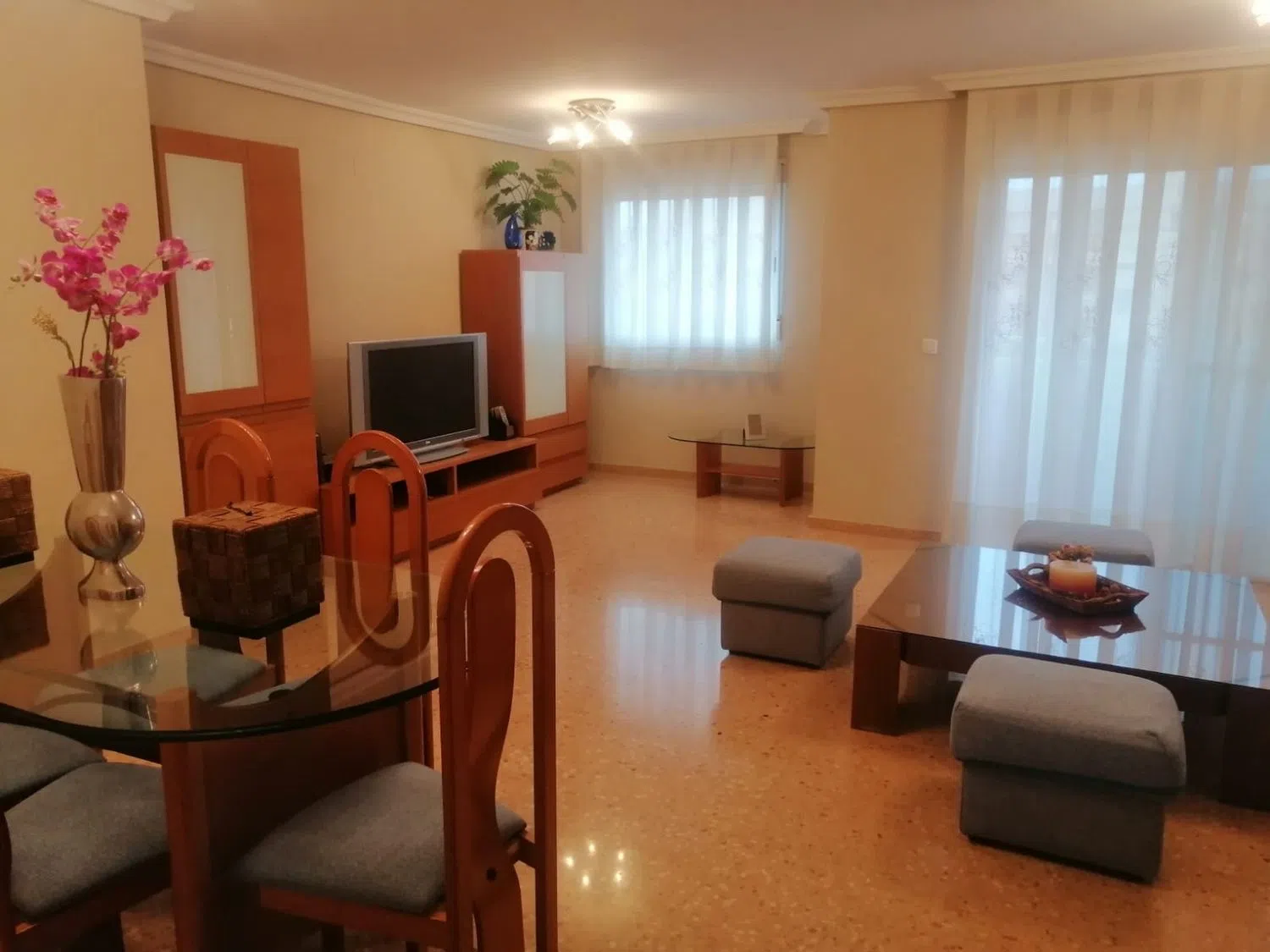 Piso en calle Bailarín José Espadero, 16 - Foto 1