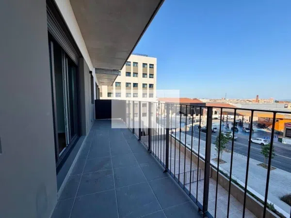 Piso en Camino Can Petit, Sant Pere Nord - Foto 4