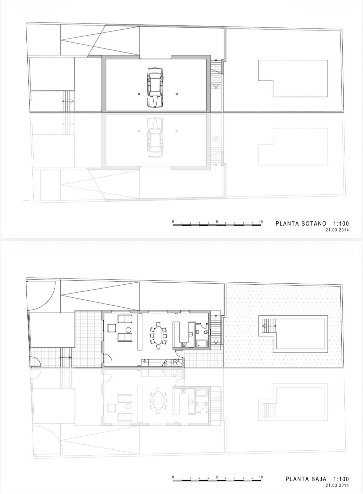 Chalet pareado en Calle de Mart, 12 b, Badia Blava-Badia Gran-Tolleric, Badia Blava-Badia Gran-Tolleric - Foto 29