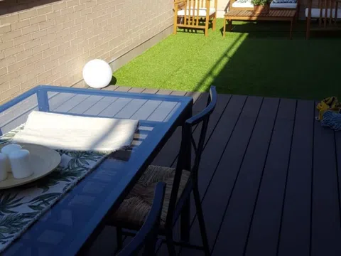 Ático en calle Cedros, 67