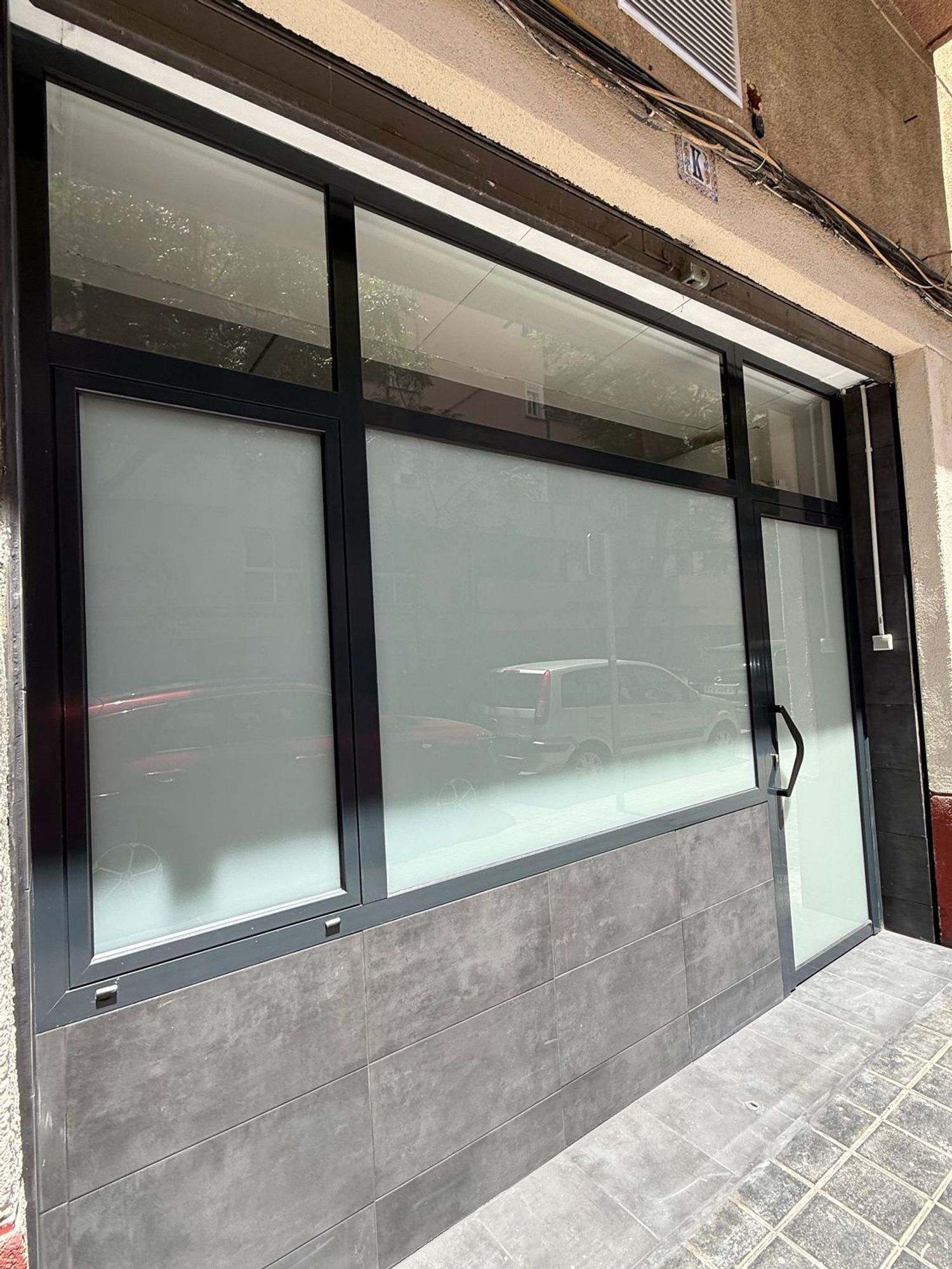Oficina en Calle de Sant Rafael, 1, Playa de la Malvarrosa - Foto 2