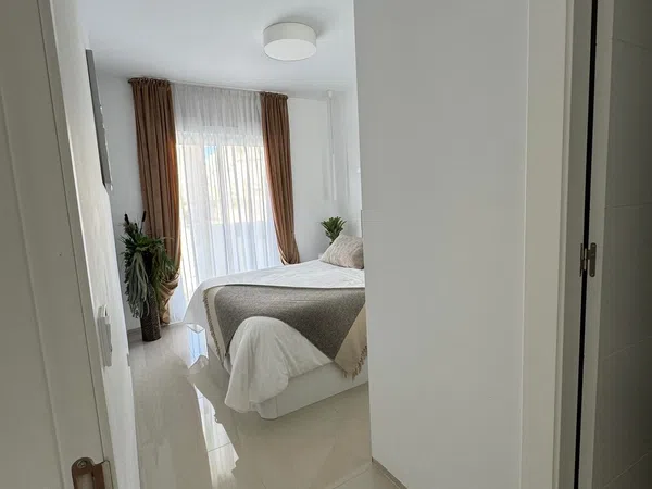 Piso en Avenida del Salvador, 37 Viviendanr, Pueblo Bravo - Foto 9