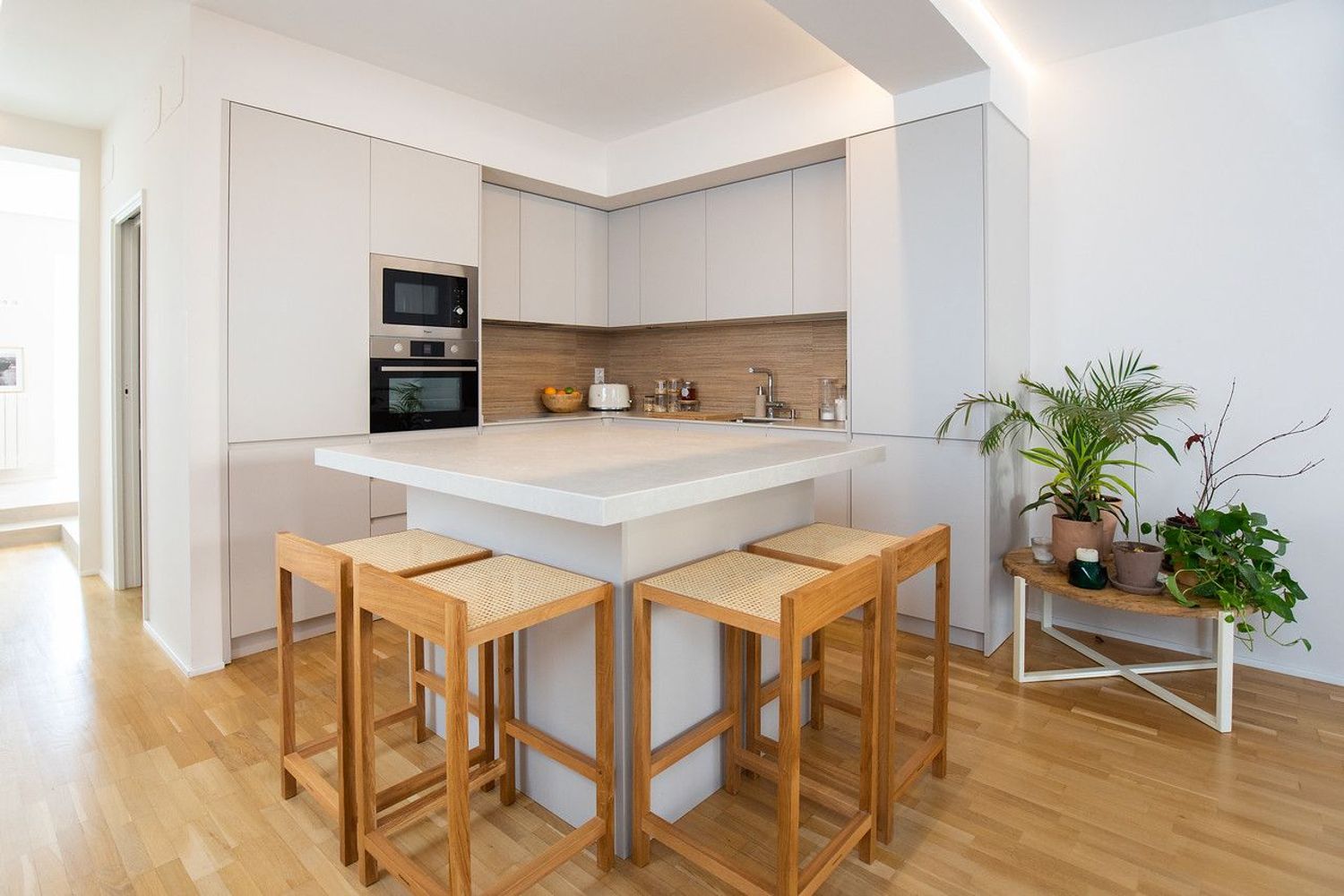 Ático en calle de José Moncasi, 7 -8 - Foto 7