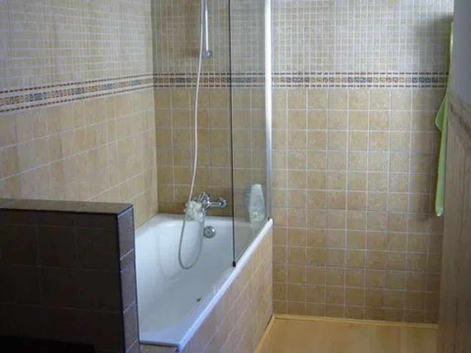 Piso en calle de Güell i Ferrer, 217 - Foto 4