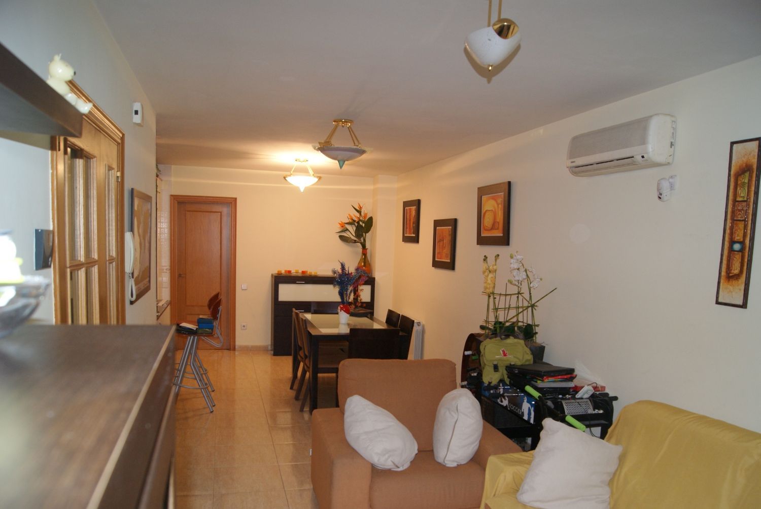 Dúplex en Calle de l´Empordà, 17 - Foto 2