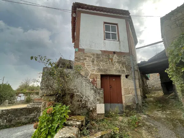 Casa de pueblo en Lugar Sabadelle, 99 - Foto 1