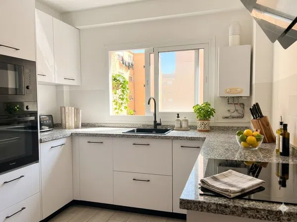 Piso en Calle Periana, 20, Santa Cristina - San Rafael - Foto 1