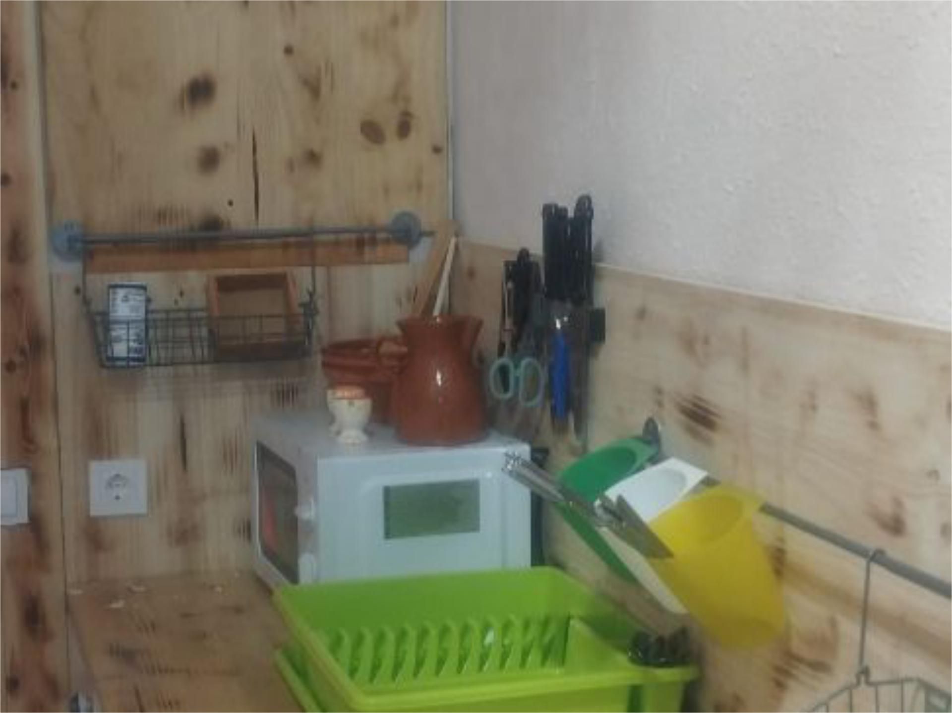 Piso en  Calle Badanas 17 - Foto 3