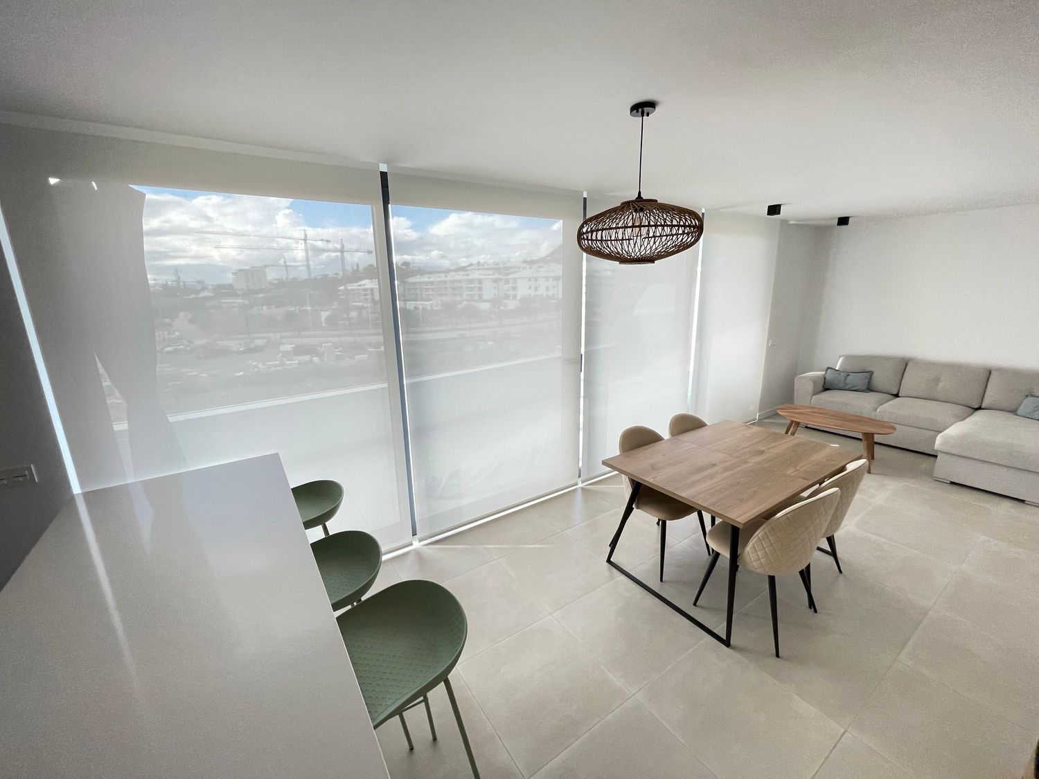 Piso en calle Alicia (Urbanización Higueron West), 4 - Foto 13