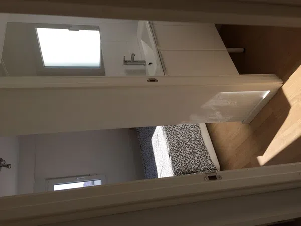 Ático en calle de Campoamor, 18 - Foto 13