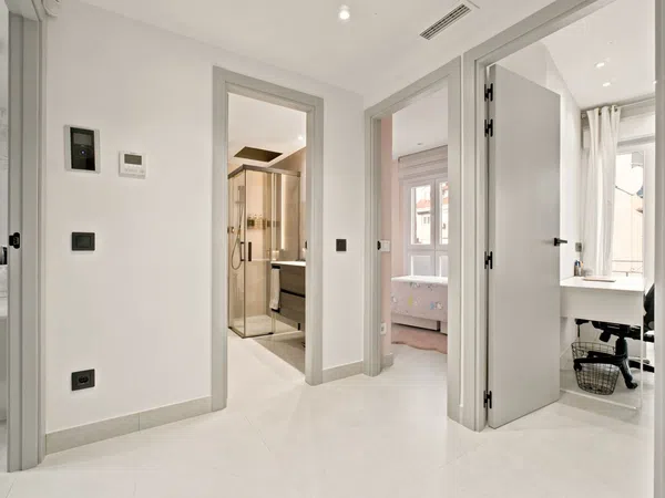 Casa o chalet independiente en Calle de Lorenzo Bosquet, 42, Valleaguado - La Cañada, Valleaguado - La Cañada - Foto 15