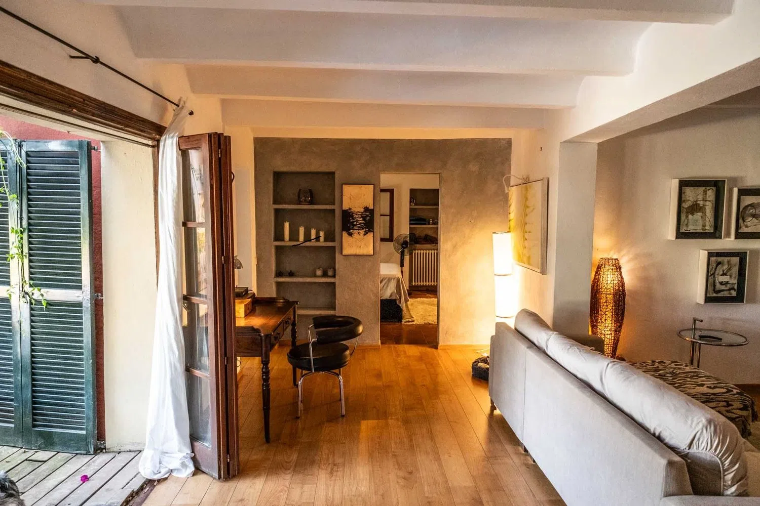 Piso en Urb. bonanova Barrio La Bonanova - Porto Pi - Foto 12