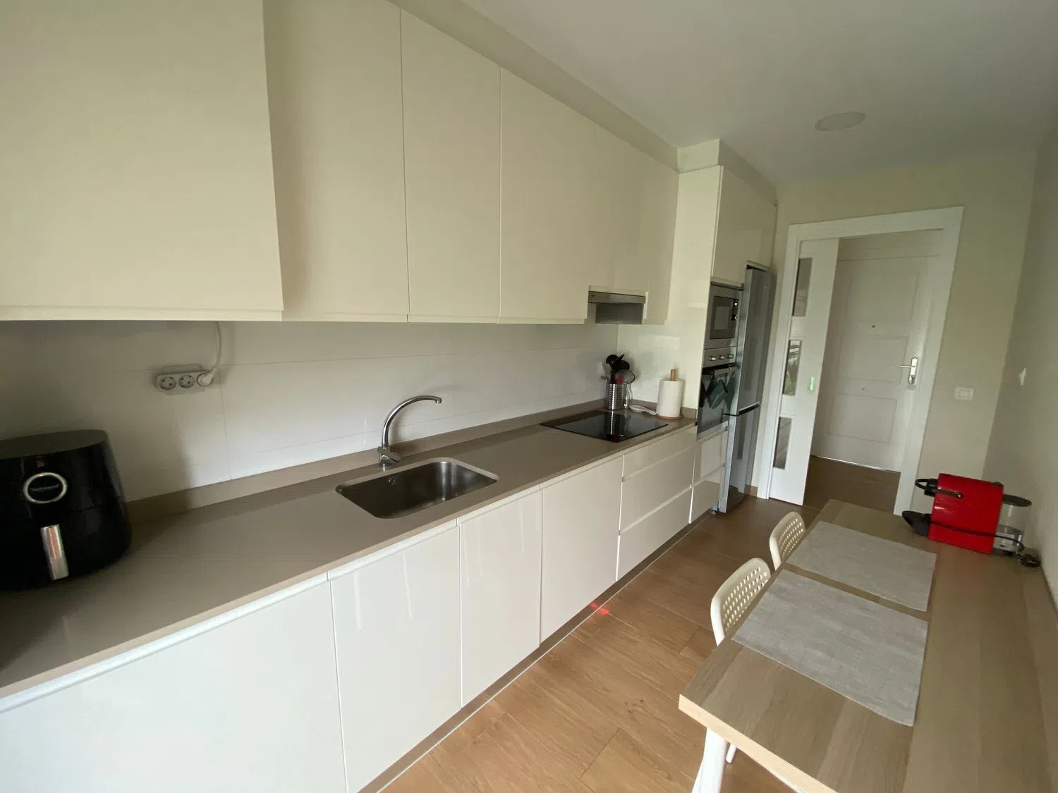 Piso en calle Pellegrino Zuyer, 14 - Foto 8