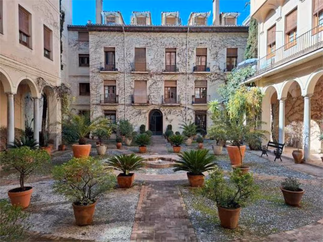 Apartamento en Centro
