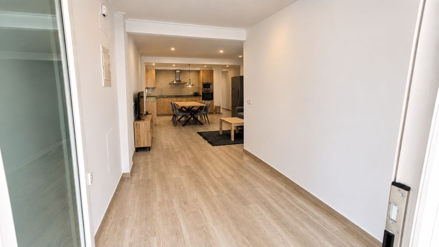 Piso en Calle Blas Orts Sanchez, 3, Portes Encarnades-Torreta-Portalada - Foto 3