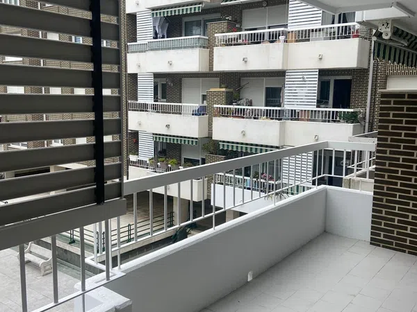 Piso en Calle 1 de Mayo, 1 - Foto 2