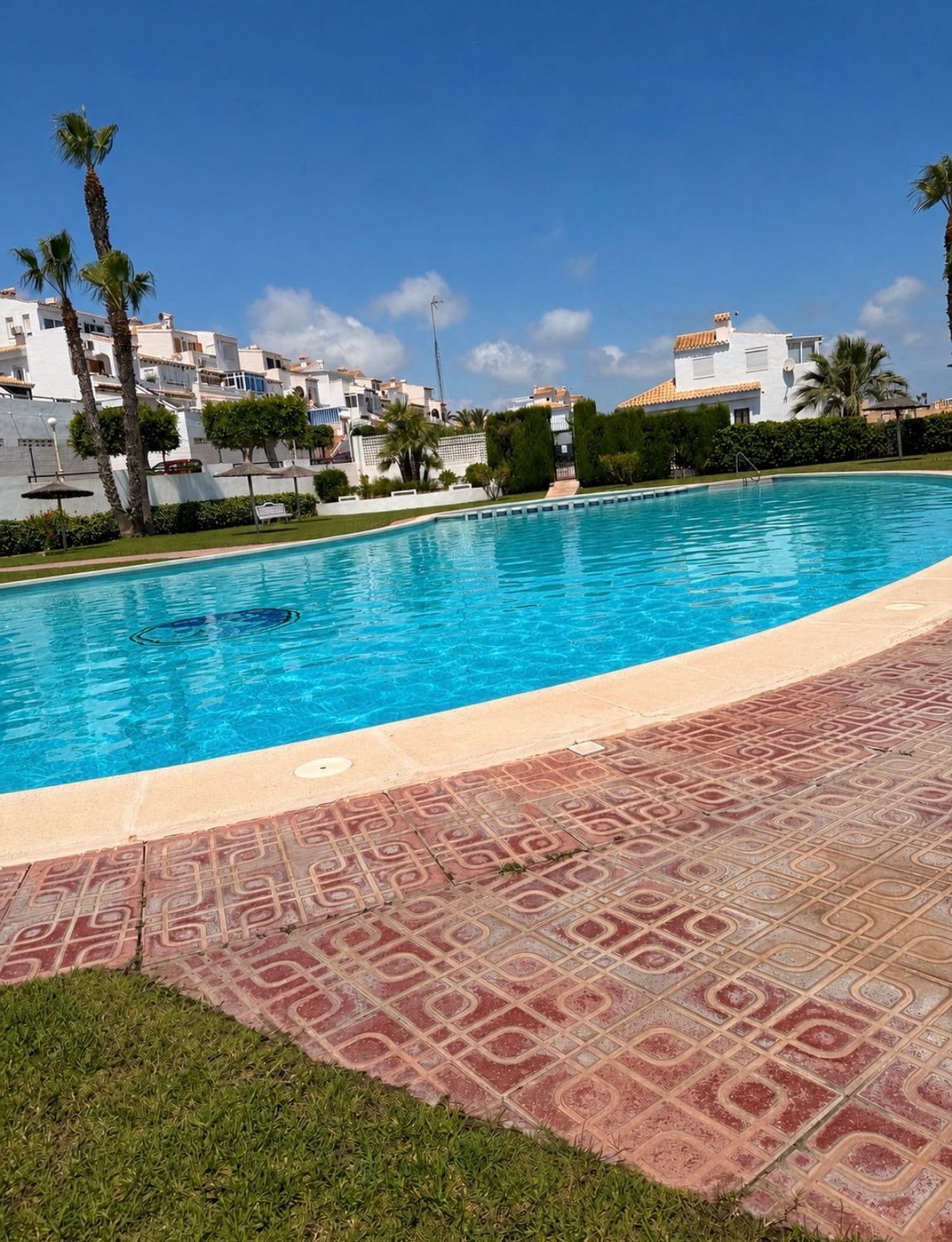 Chalet adosado en Ronda José Samper García, 139, Torreblanca - Foto 20