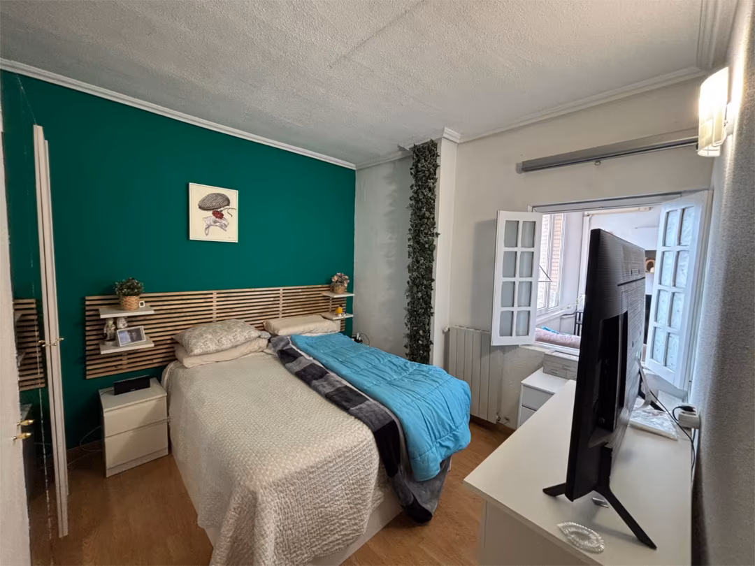 Piso en  Calle del Poeta Joan Maragall 51 - Foto 9