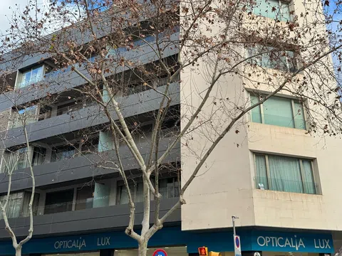 Piso en calle d'Ausiàs March, 2