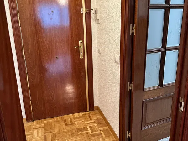 Piso en calle de Castrillo de Aza, 1 -7