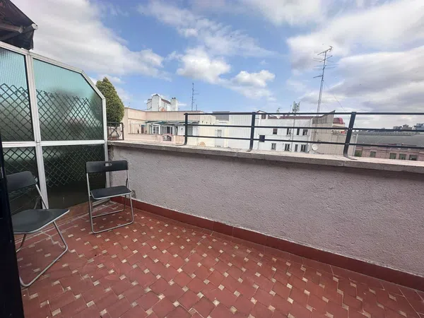 Ático en Barrio Palos de la Frontera