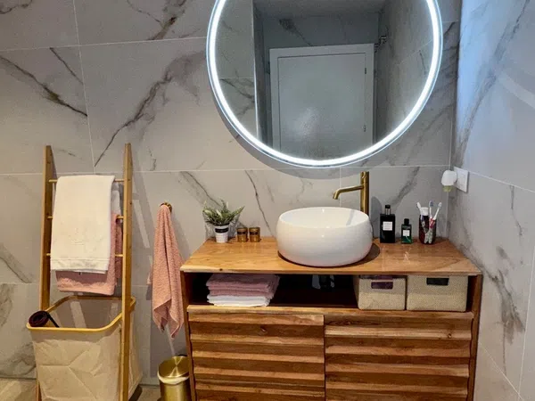 Estudio en calle Omar, 8 - Foto 19