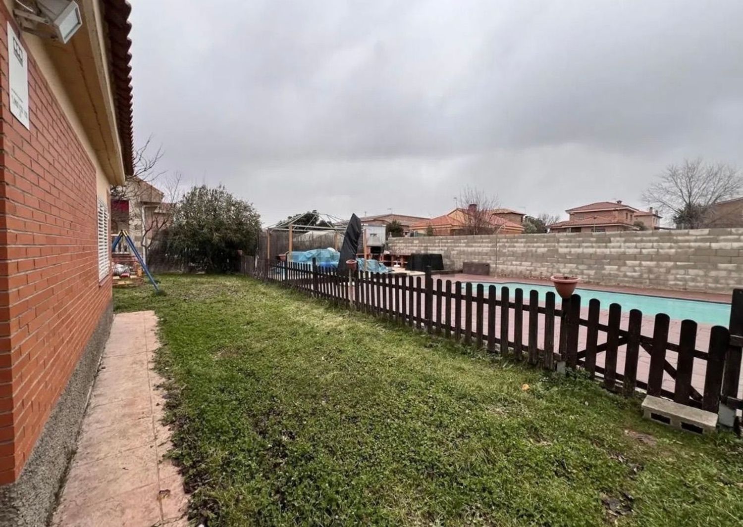 Casa independiente en avenida de Chiloeches, 45 - Foto 30