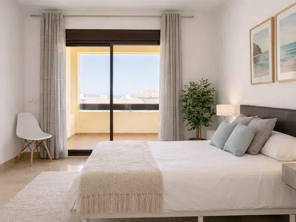 Piso en Lugar Urbanizacion la Vizcarronda, 2 z - Foto 10