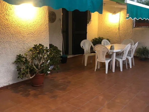 Chalet pareado en Calle Príncipe de Asturias, 84, Aguadulce - Almadraba - Punta Candor, Aguadulce - Almadraba - Punta Candor - Foto 1