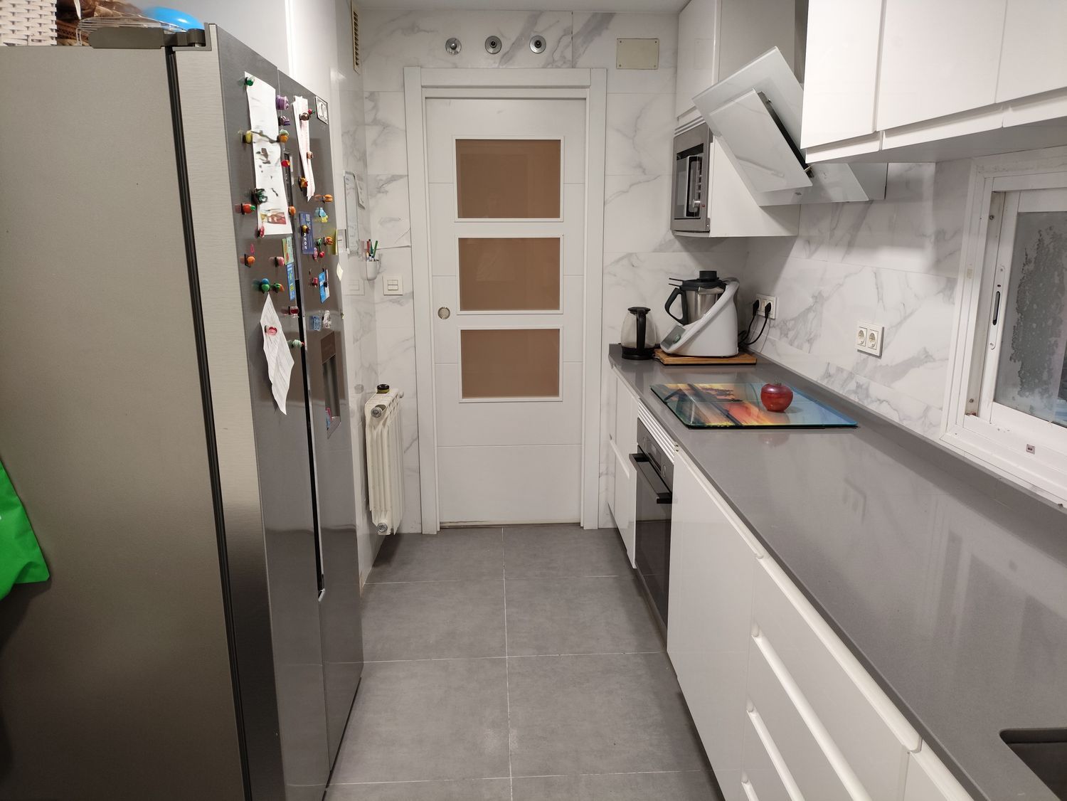 Piso en paseo de Fuente Lucha, 19 - Foto 6